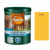 Пропитка декоративная для защиты древесины Pinotex Classic Plus 3 в 1 сосна 0,9 л