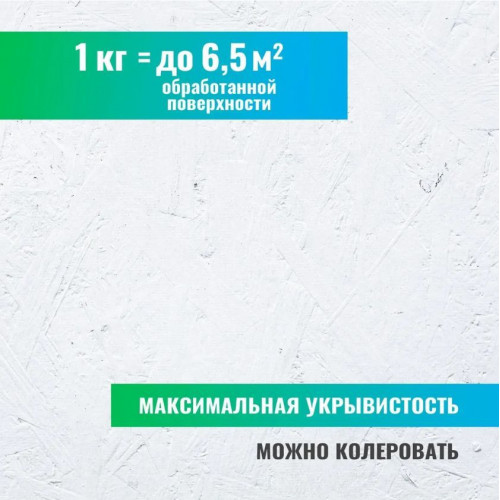 Краска для плит OSB для внутренних и наружных работ Prosept TopTex 1 кг