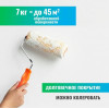 Краска-грунт фасадная для плит OSB Prosept Proff 3 в 1 7 кг