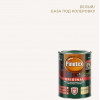 Пропитка декоративная для защиты древесины Pinotex Original база BW 0,9 л