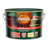 Пропитка декоративная для защиты древесины Pinotex Original база BW 9 л
