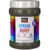 Краска колеровочная для водно-дисперсионных красок VGT цвет табачно-зеленый 0,25 кг