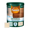 Пропитка защитная для дерева Pinotex Universal 2 в 1 берёза 0,9 л