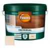 Пропитка защитная для дерева Pinotex Universal 2 в 1 берёза 9 л