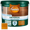 Пропитка защитная для дерева Pinotex Universal 2 в 1 орегон 2,5 л