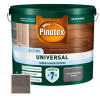 Пропитка защитная для дерева Pinotex Universal 2 в 1 скандинавский серый 2,5 л