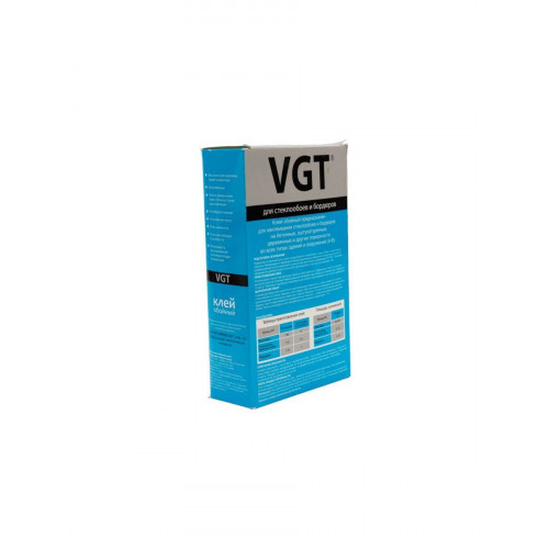 Клей для стеклообоев и бордюров VGT 0,3 кг
