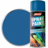 Эмаль аэрозольная универсальная Parade Spray Paint цвет RAL 5005 Сигнальный синий 400 мл