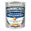 Краска для металлических поверхностей алкидная Hammerite гладкая база бесцветная 0,65 л