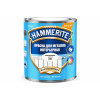 Краска для металлических поверхностей интерьерная Hammerite база BW 0,9 л