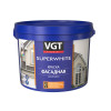 Краска фасадная акриловая под колеровку VGT база В 2,5 кг