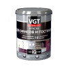 Краска для офисов и гостиных iQ137 VGT Premium база А с шелковистым блеском 15% 1 кг