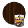 Пропитка лессирующая для защиты древесины Dufa Wood Lazur палисандр 0,9 л
