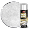 Эмаль аэрозольная эффект металлик Parade Metal Spray цвет RAL 9006 Бело-алюминиевый 400 мл