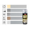 Эмаль аэрозольная эффект металлик Parade Metal Spray цвет RAL 9006 Бело-алюминиевый 400 мл