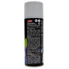 Эмаль аэрозольная эффект металлик Parade Metal Spray цвет RAL 9006 Бело-алюминиевый 400 мл