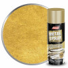 Эмаль аэрозольная эффект металлик Parade Metal Spray цвет 35 Металлик золото 400 мл