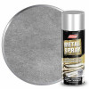 Эмаль аэрозольная эффект металлик Parade Metal Spray цвет 1680 Металлик Серебро 400 мл