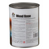 Грунт для защиты древесины Dufa Wood Base с биоцидом бесцветная 1 л