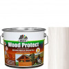 Пропитка декоративная для защиты древесины Dufa Wood Protect База 1 2,5 л