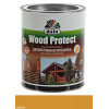 Пропитка декоративная для защиты древесины Dufa Wood Protect сосна 0,75 л
