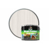 Пропитка декоративная для защиты древесины Dufa Wood Protect Supreme База 1 9 л
