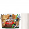 Пропитка декоративная для защиты древесины алкидная Dufa Woodtex База 1 10 л