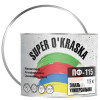 Эмаль ПФ-115 super okraska Белмат 1,9 кг