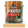 Пропитка декоративная для защиты древесины алкидная Dufa Woodtex сосна 3 л