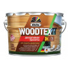 Пропитка декоративная для защиты древесины алкидная Dufa Woodtex тик 10 л