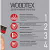 Пропитка декоративная для защиты древесины алкидная Dufa Woodtex тик 10 л