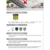 Краска для пола и лестниц V33 Renovation Perfection цвет камень 750 мл