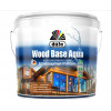 Грунт для защиты древесины Dufa Wood Base Aqua бесцветная 2,5 л