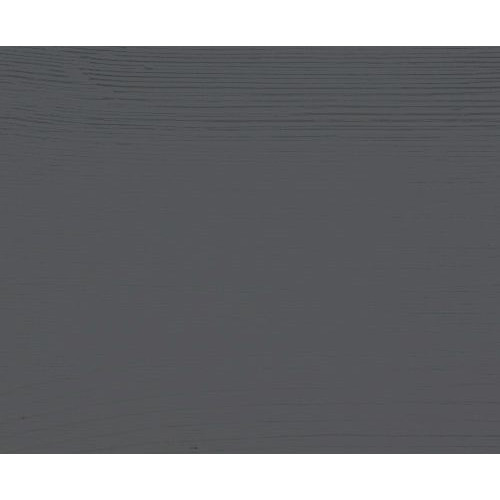 Эмаль по дереву и OSB VGT Premium цвет графитовый RAL 7024 10 кг