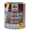 Краска фасадная акрил-силоксановая Dufa Premium Siloxane База 1 0,9 л