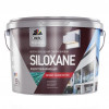 Краска фасадная акрил-силоксановая Dufa Premium Siloxane База 1 9 л