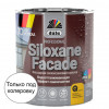 Краска фасадная акрил-силоксановая Dufa Premium Siloxane База 3 0,9 л