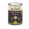 Текс BIOTEKS защитный состав 2-в-1 для наружных работ сосна 0,8 л