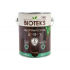 Текс BIOTEKS защитный состав 2-в-1 для наружных работ палисандр 2,7 л