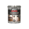 Лак паркетный полиуретановый VGT Premium матовый 9 кг