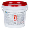 Краска для стен и потолков Dali Professional глубокоматовая цвет база C 0,9 л