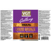 Эмаль жидкие металлы VGT Gallery Жидкая бронза 1 кг