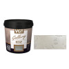 Состав лессирующий VGT Gallery Муар White Silver 2,2 кг