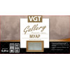 Состав лессирующий VGT Gallery Муар Pearl 0,9 кг
