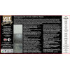 Состав лессирующий VGT Gallery Муар Black Pearl 0,9 кг