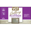 Состав лессирующий VGT Gallery полупрозрачный жемчуг, 0,9 кг