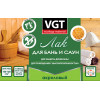 Лак акриловый по дереву для бань и саун VGT 2,2 кг