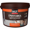 Грунтовка адгезионная акриловая VGT ВД-АК-0301 3 кг