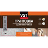 Грунтовка адгезионная акриловая VGT ВД-АК-0301 3 кг