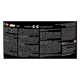 Эмаль по металлу молотковая Parade Z1 Hammer Enamel цвет 543-318 Коричневый 0,45 л